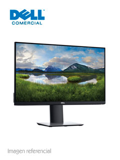 Monitor Dell P2319H, 23