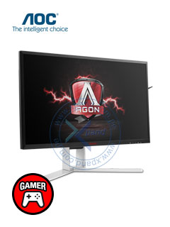 Monitor Gaming AOC AGON AG241QX, 23.8
