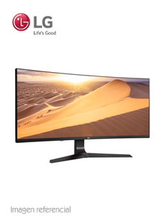 Monitor LG 34GL750, 34