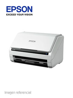 Escner de documento Epson DS-530, 600dpi, 35