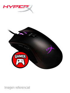 Mouse Gamer HyperX Pulsefire FPS Pro,16000