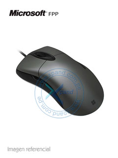 Mouse BlueTrack Microsoft Classic Intellimouse, 3