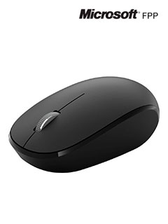 Mouse ptico Bluetooth Microsoft, 1000dpi,