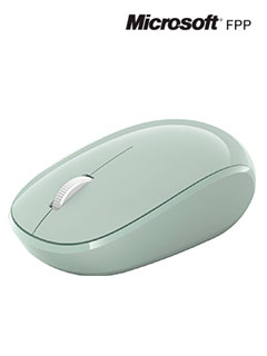 Mouse ptico Bluetooth Microsoft, 1000dpi,