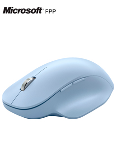Mouse Microsoft Optico Inalambrico (Bluetooth)