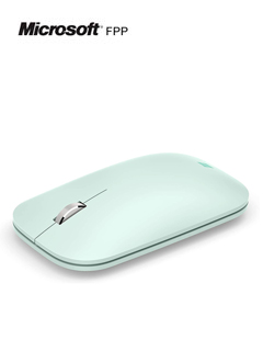 Mouse Microsoft Optico Inalambrico (Bluetooth)