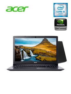 Notebook Acer Aspire A315-53G-55S4, 15.6