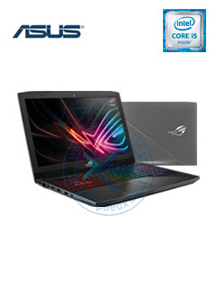 Notebook Asus GL503VD-FY266, 15.6