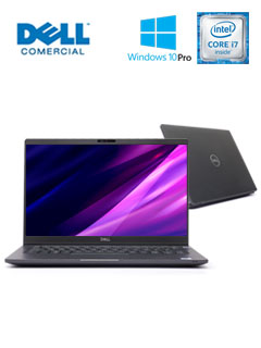 Notebook Dell Latitude 7400, 14