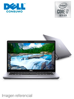 Notebook Dell Latitude 5410, 14.0