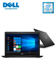 Notebook Dell Inspiron 14-3493 14