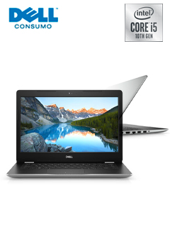 Notebook Dell Inspiron 3493, 14
