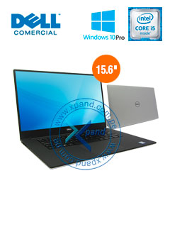 Notebook Dell Precision 5520, 15.6