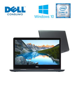 Notebook Dell Inspiron 5481, 14