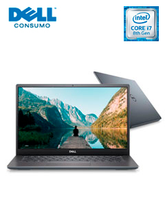 Notebook Dell Inspiron 13-5391, 13.3