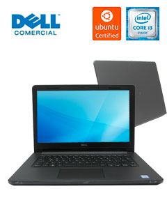 Notebook Dell Inspiron 3467, 14