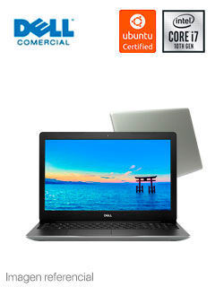 Notebook Dell Inspiron 15 3593, 15.6