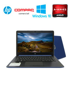 Notebook HP cm0004la, 14