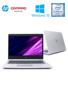 Notebook HP EliteBook 830 G6, 13.3