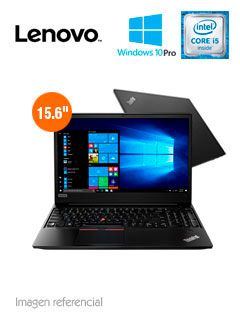 Notebook Lenovo T580, 15.6