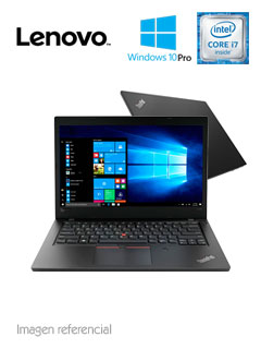 Notebook Lenovo ThinkPad L480, 14