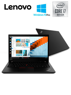 Notebook Lenovo ThinkPad T490 14