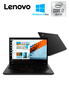 Notebook Lenovo ThinkPad T14 14.0