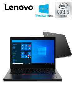 Notebook Lenovo ThinkPad L14 14.0