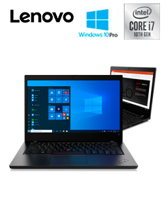 Notebook Lenovo Thinkpad L14, 14