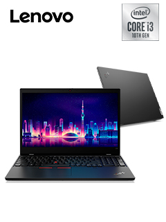 Notebook Lenovo ThinkPad L15 Gen 1, 15.6