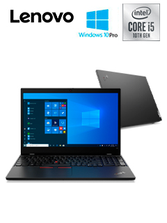 Notebook Lenovo ThinkPad L15 15.6