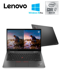 Notebook Lenovo ThinkPad X1 Yoga 14