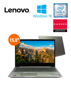 Notebook Lenovo Ideapad 720, 15.6