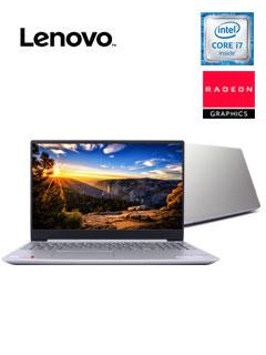 Notebook Lenovo IdeaPad 330S, 15.6
