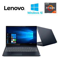 Notebook Lenovo IdeaPad S340 15.6