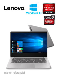 Notebook Lenovo IdeaPad S145, 14