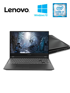 Notebook Lenovo IdeaPad Y540, 15.6