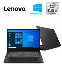 Notebook Lenovo IdeaPad 340S 14