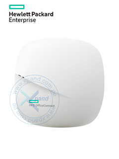 Access Point HPE OfficeConnect OC20, Indoor, Dual