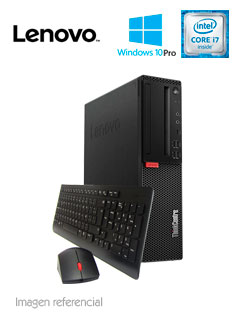 Computadora Lenovo ThinkCentre M920s, Intel Core