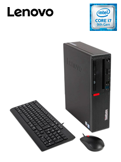 Computadora Lenovo ThinkCentre M720s, Intel Core