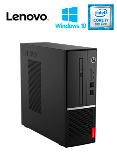Computadora Lenovo V530s-07ICR, Intel Core