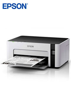 Impresora de tinta continua Epson EcoTank M1120,