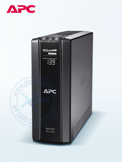 UPS APC Power-Saving Back Pro 1500, Interactivo,