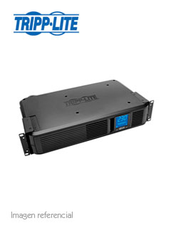 UPS Smart Pro Tripp-Lite SMX1500LCD, Interactivo,