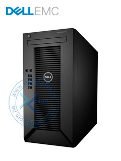 Servidor Dell PowerEdge T30, Intel Xeon E3-1225