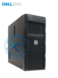 Servidor DELL PowerEdge T130, Intel Xeon