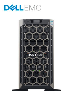 Servidor Dell PowerEdge T440, Intel Xeon Bronze