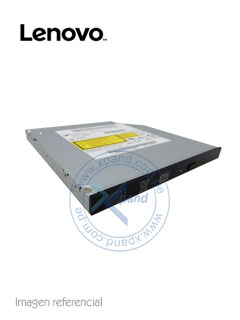 Unidad ptica DVD-RW Lenovo 4XA0F28607