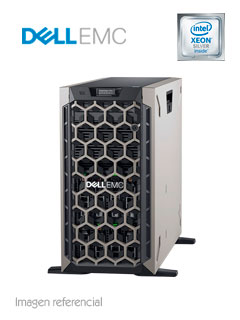Servidor Dell PowerEdge T440, Intel Xeon Silver